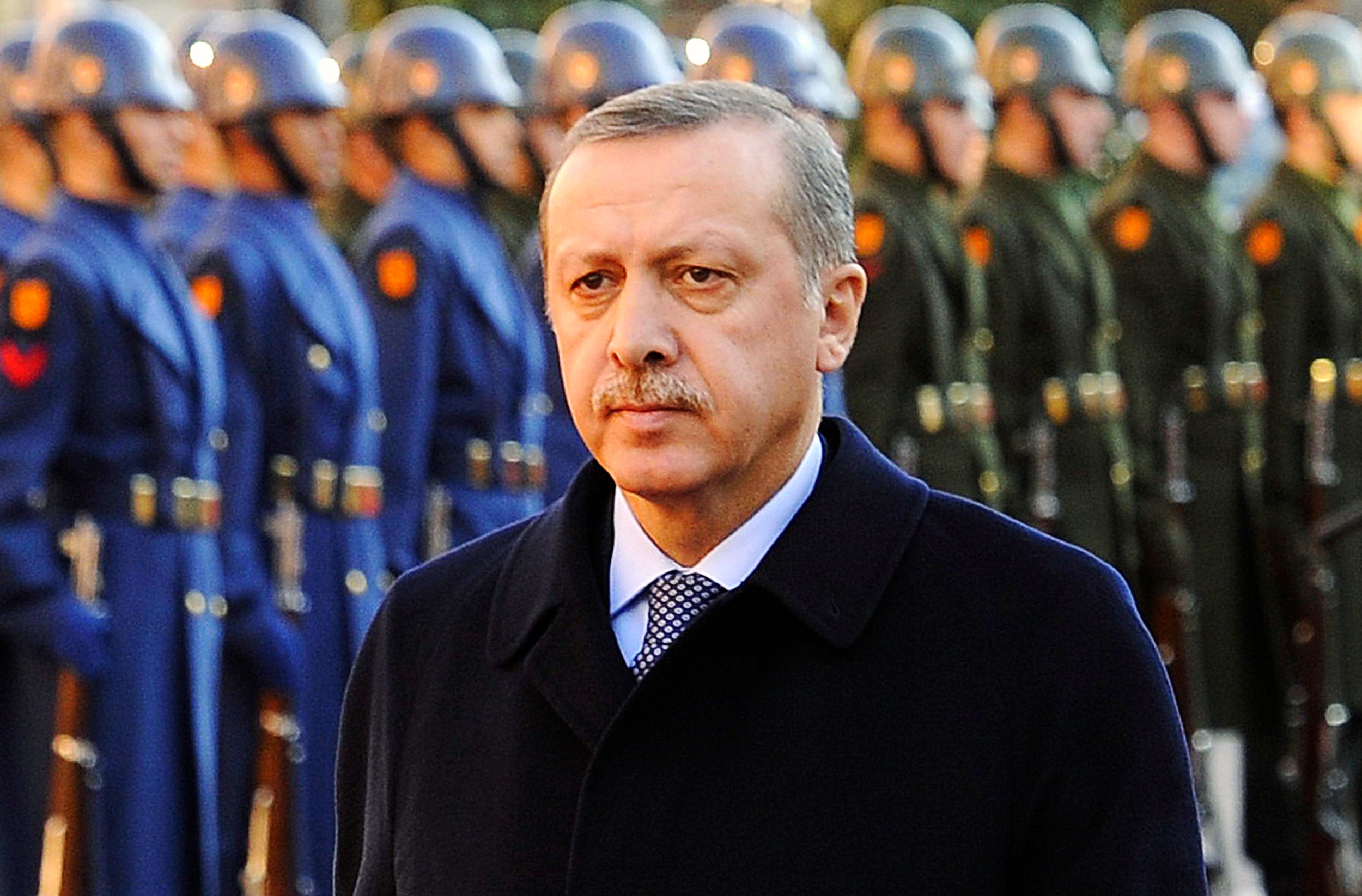 مسؤول أوروبي: على أردوغان أن يكون أكثر تقبلًا للنقد مسؤول أوروبي: على أردوغان أن يكون أكثر تقبلًا للنقد