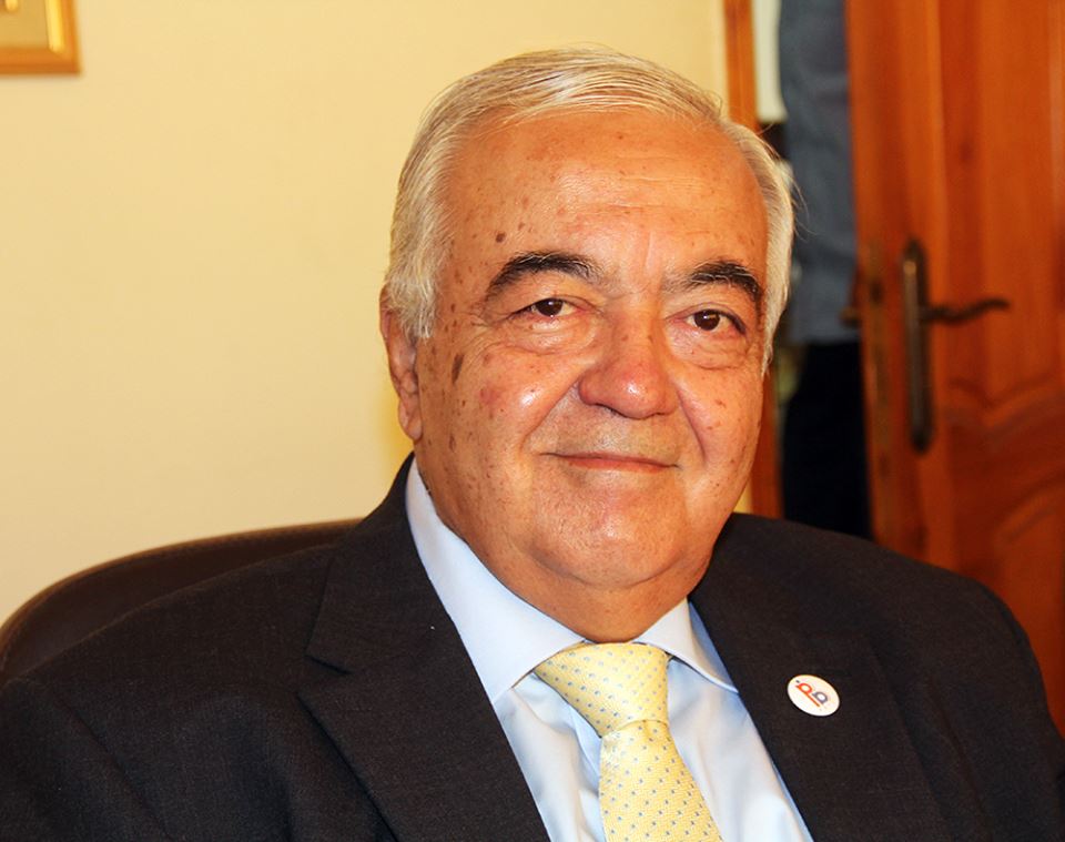 مامون ابو شهلا
