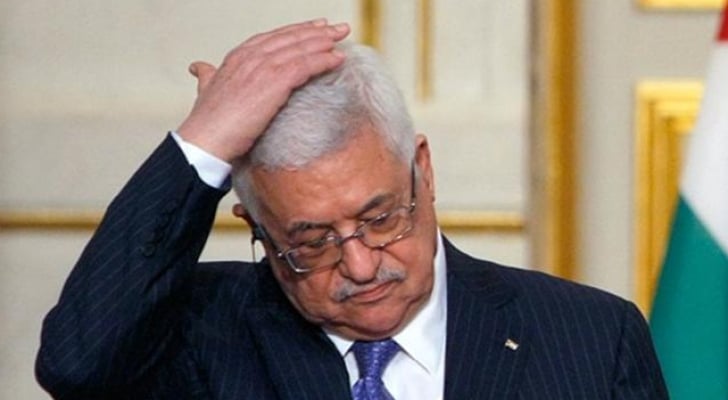 الرئيس عباس: ملف الأسرى على رأس أولوياتنا