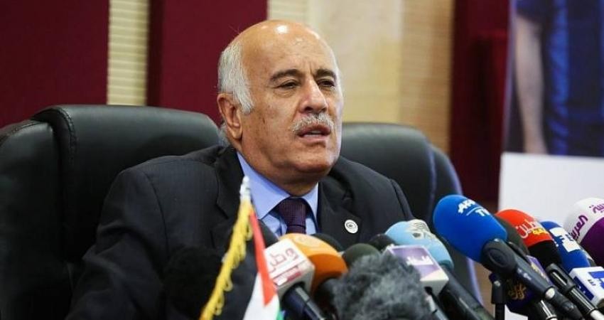 وفد من مركزية فتح يصل دمشق اليوم حاملا رسالة من الرئيس عباس للأسد