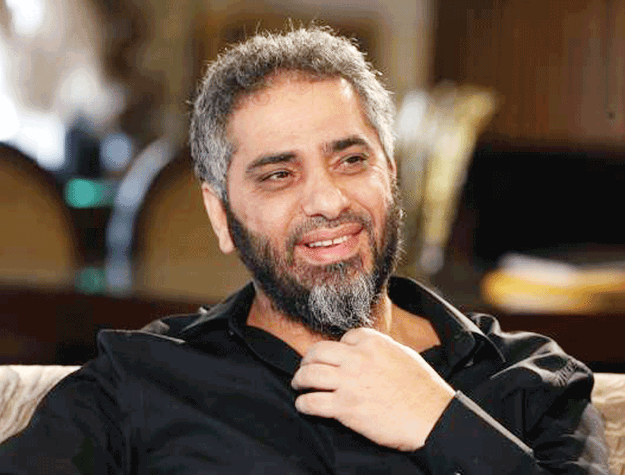 فضل شاكر: أنا مظلوم وهناك جهات تسعى لتوشيه صورتي