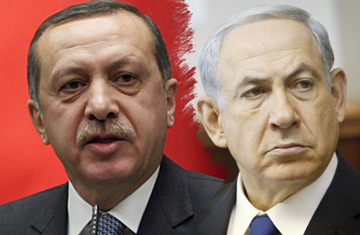 إسرائيل وتركيا تباشران آلية تعيين سفيرين هذا الاسبوع