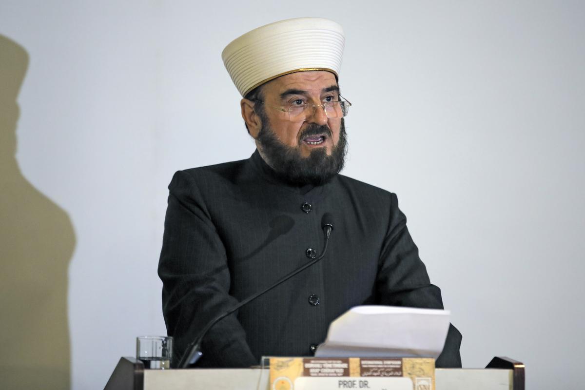 فتوى: محاولة الانقلاب في تركيا "حرام شرعا" ومن "الكبائر"