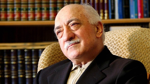 اردوغان يطالب الولايات المتحدة بتسليم فتح الله غولن