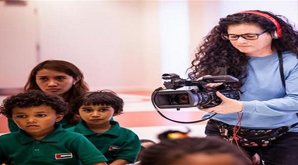 العرض العالمي الأول لفيلم " كلنا معاً" مصورة