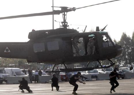 صحيفة: أنظمة إسرائيلية لطائرات الجيش اللبناني