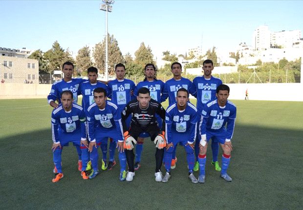 فوز ترجي النيصي في دوري المحترفين فريق وادي النيص