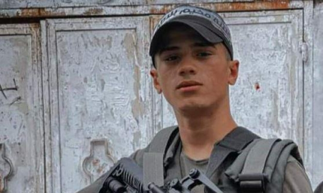 شهيد وإصابات خلال التصدي لاقتحام أعضاء كنيست "قبر يوسف"