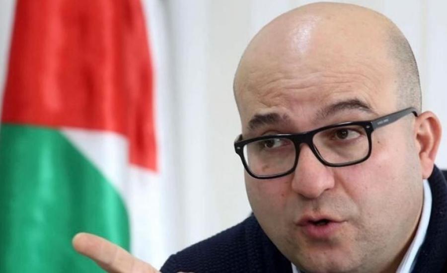 الهدمي يحذر من التصعيد الاستيطاني في القدس
