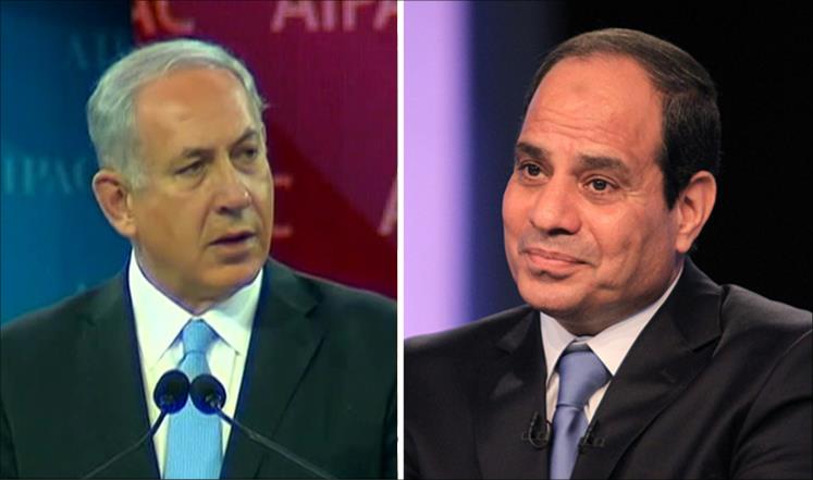 موقع إسرائيلي: علاقات تل أبيب بالقاهرة وصلت حد التحالف