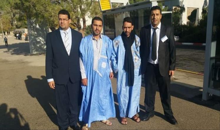 صحيفة تكشف عن زيارات وفود مغربية لإسرائيل