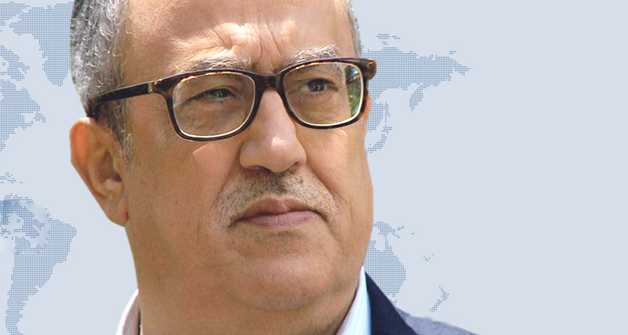الإعدام شنقًا لقاتل الكاتب الأردني ناهض حتر