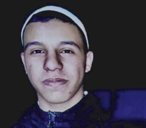 شهيد برصاص الاحتلال في مخيم عقبة جبر