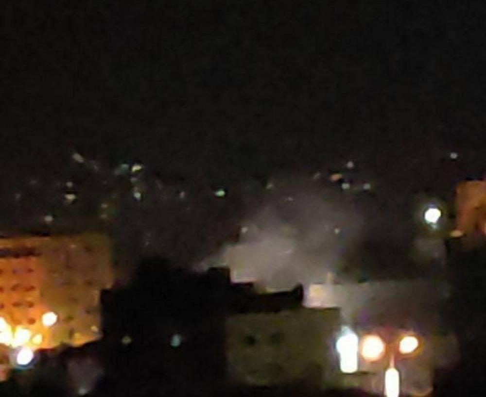 شهيدان برصاص الاحتلال في قباطية