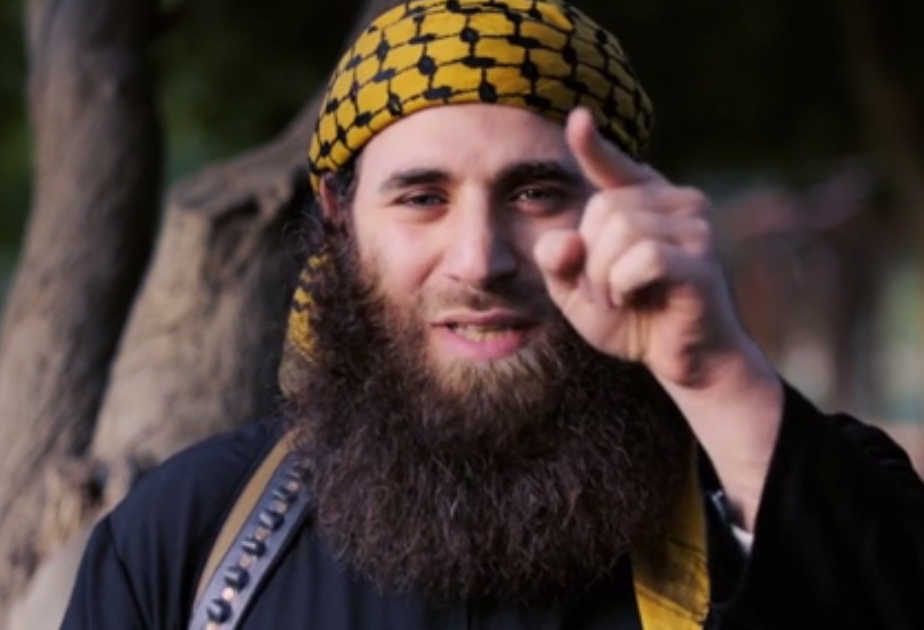 فيديو: "داعش" يتوعد اللبنانيين وتضع حزب الله في مرمى أهدافها