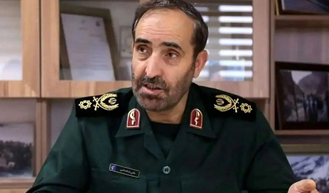 إسرائيل تعلن اغتيال رئيس أركان الحرب الإيراني علي شادماني