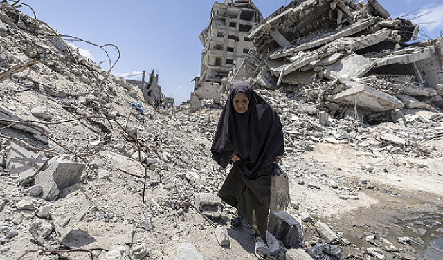 الحرب على غزة: مجازر مستمرة وحصار خانق