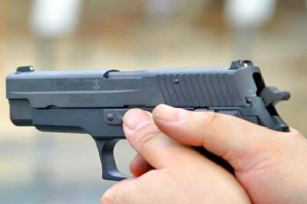 الأردن: شاب مسلح يقتحم حفل خطوبة حبيبته السابقة