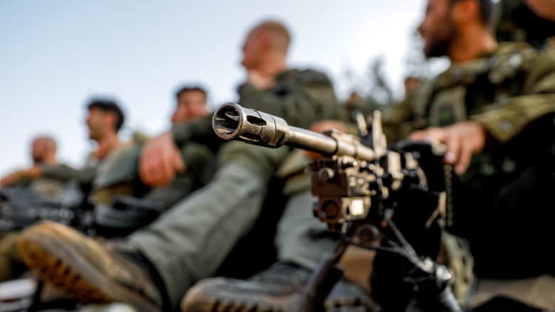 ميليشيات فلسطينية بتمويل وتسليح إسرائيلي هدفها إشعال حرب أهلية في غزة