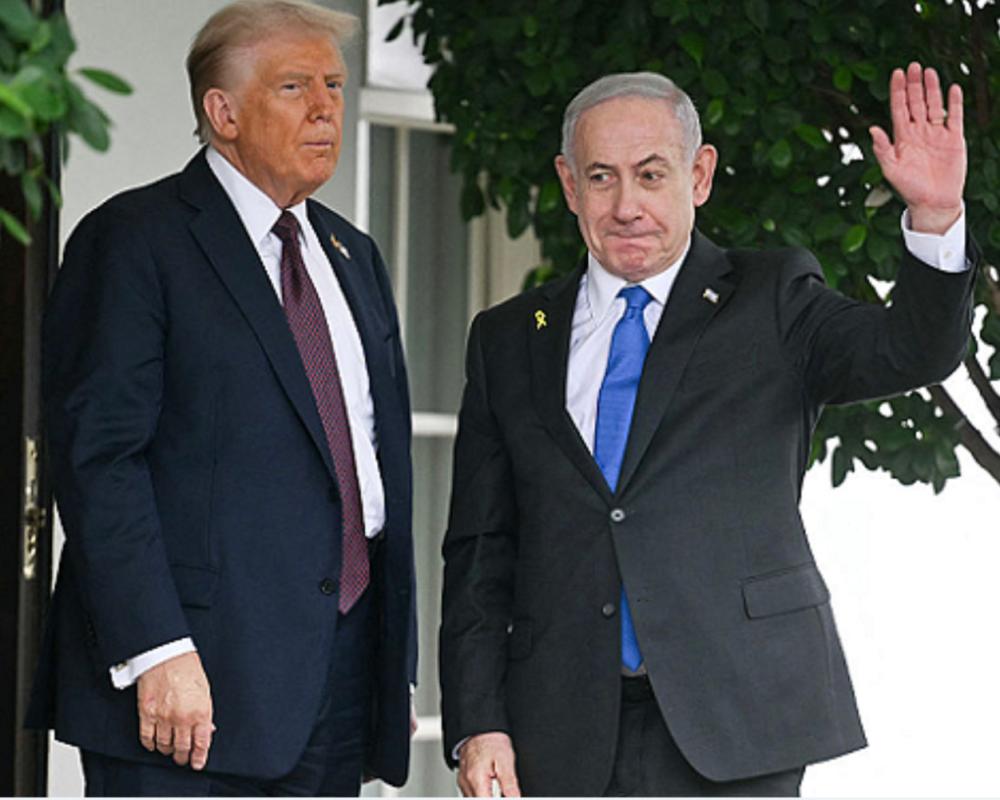 البيت الأبيض ينشر خطة ترامب لإنهاء الحرب على غزة: التفاصيل كاملة