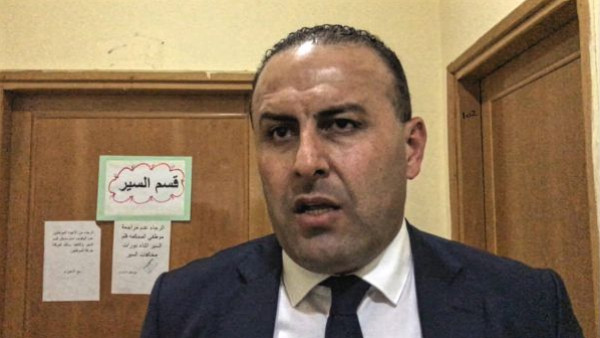 نقيب المحامين: يجب على الجميع محاربة الخارجين عن القانون