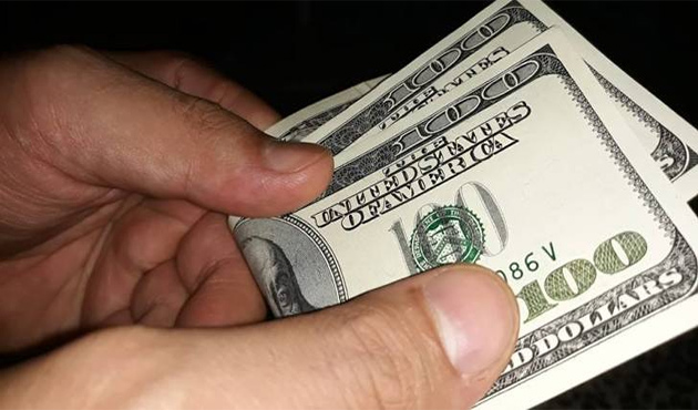 أسعار صرف العملات مقابل الشيقل اليوم السبت 30/11/2019