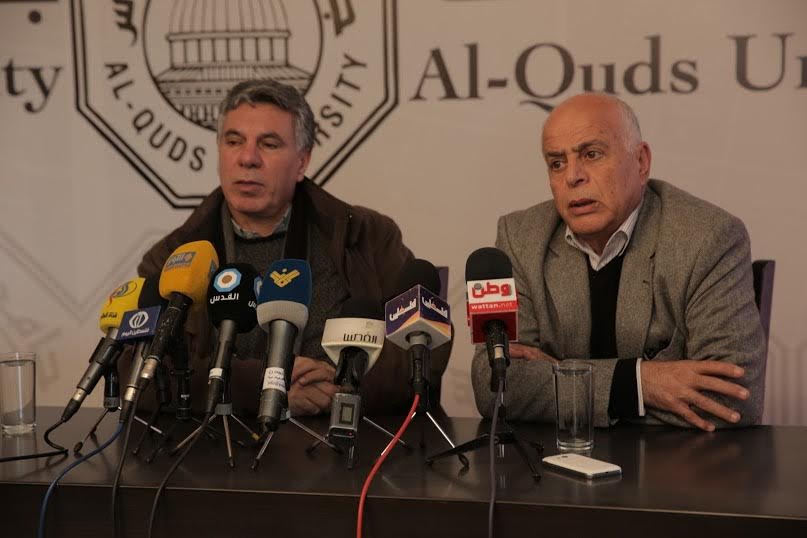جامعة القدس تطالب بوقف الاعتداءات والانتهاكات بحقها