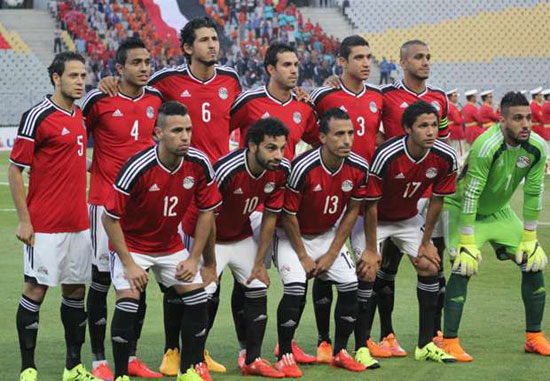 هل سيلعب منتخب مصر أمام إسرائيل؟
