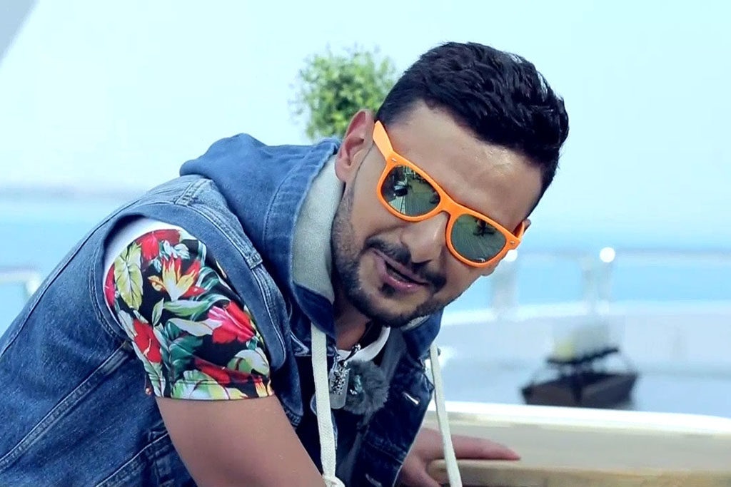 رامز جلال يعود بـ "مقلب" جديد خلال رمضان