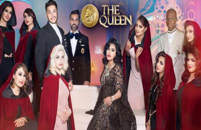 أحلام ترد على الاتهامات التي تسببت بوقف برنامجها