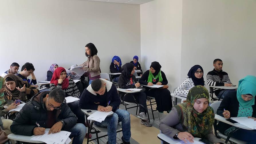 المشروبات الوطنية وإنجاز فلسطين تطلقان الموسم التاسع من برنامج "أمواج الفرح"