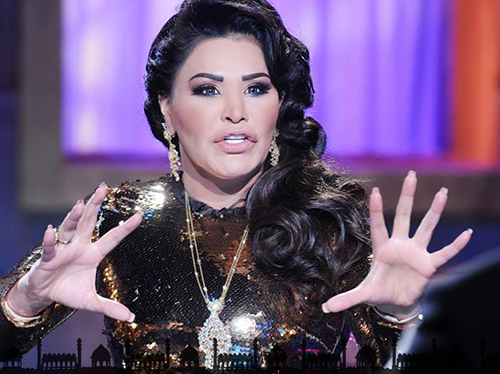 فيديو: هذا ما أغضب أحلام وجعلها تشتم اللبنانيين