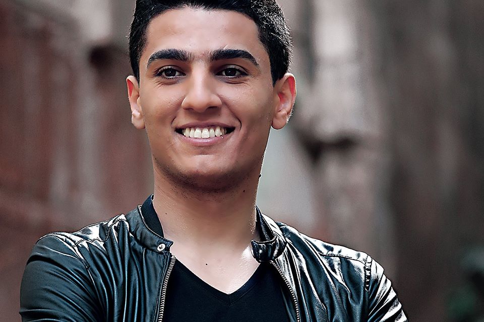 عساف فعل ما لم يفعله غيره من النجوم في لندن