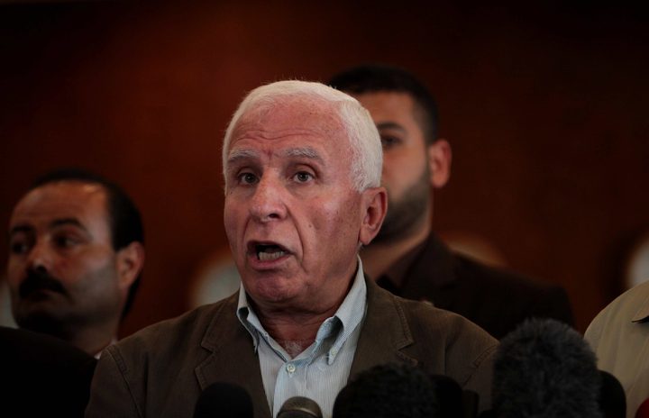 الأحمد: قد لا ينتظم صرف الرواتب الفترة المقبلة