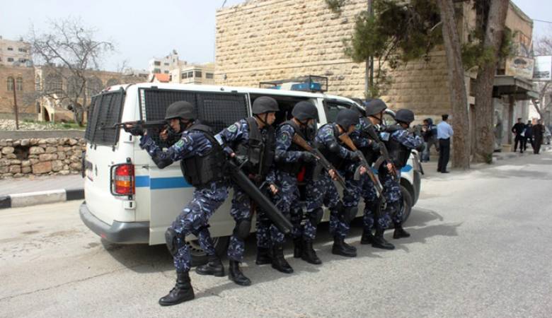 كشف ملابسات سرقة 2.5 مليون شيقل في جنين سرقة أموال