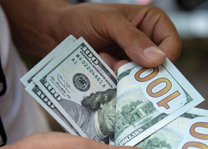 ارتفاع طفيف للدولار أمام الشيكل اليوم