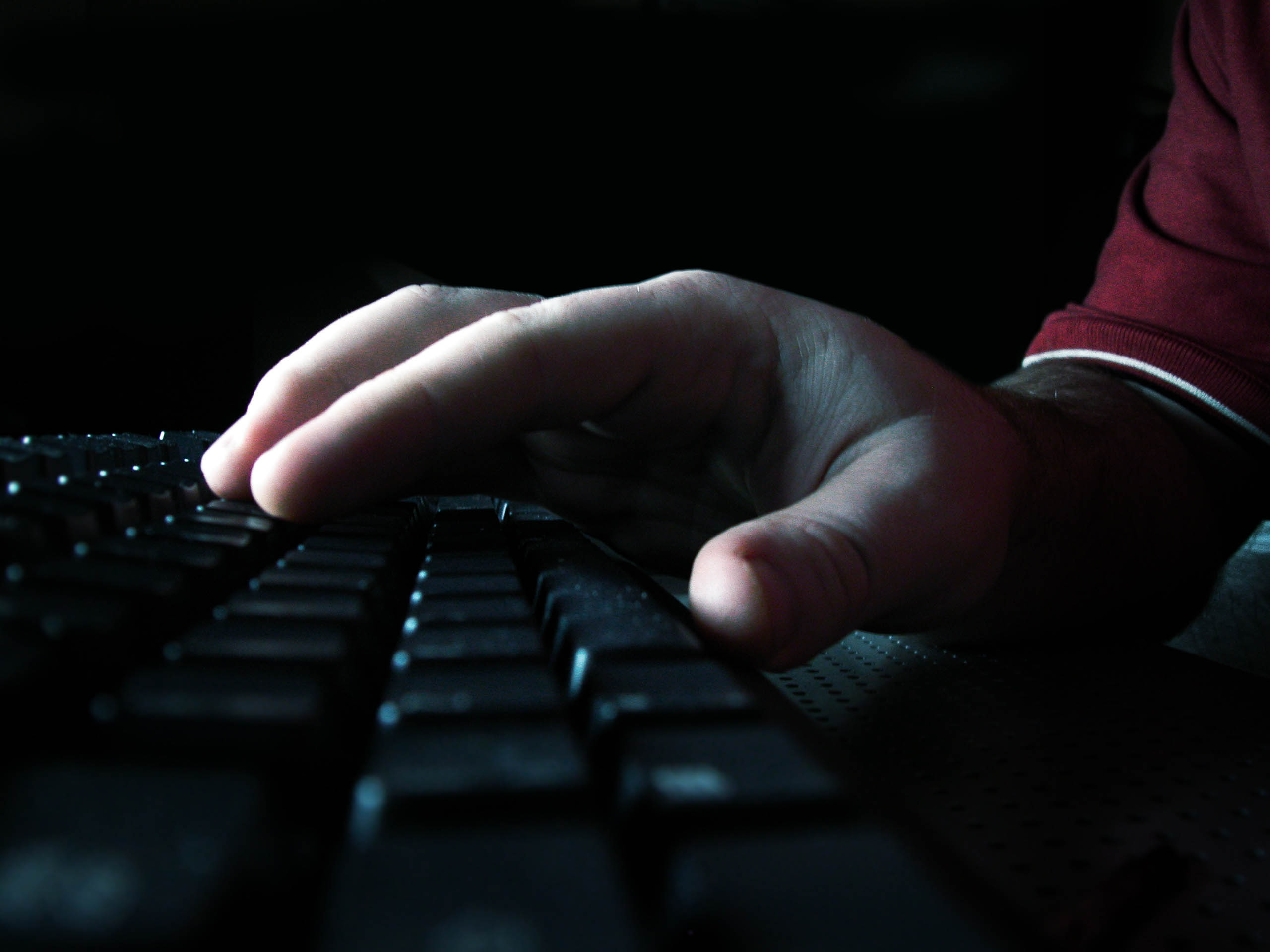 البنتاغون ينظّم مسابقة لقراصنة الانترنت البنتاغون ينظّم مسابقة لقراصنة الانترنت