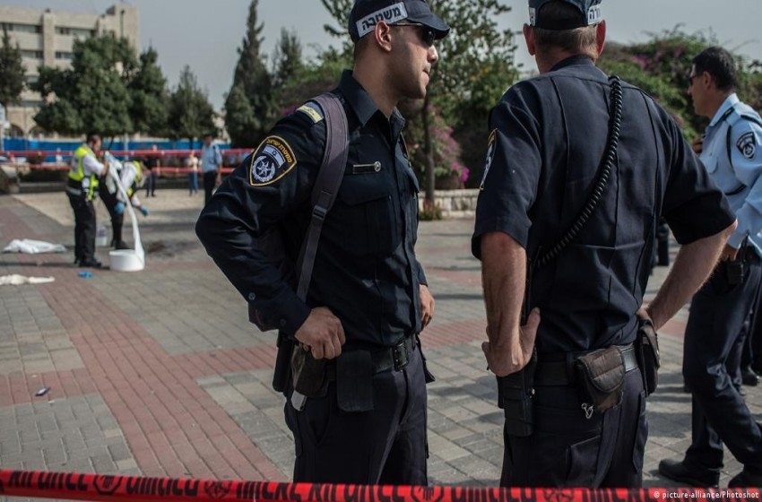 اتهام 3 فلسطينيين بتشكيل خلية لتنفيذ عمليات بالقدس