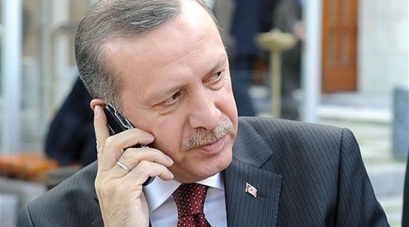 رجب طيب أردوغان