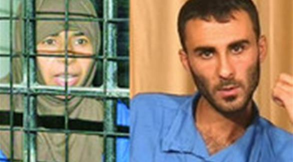 اللحظات الأخيرة للريشاوي والكربولي الريشاوي