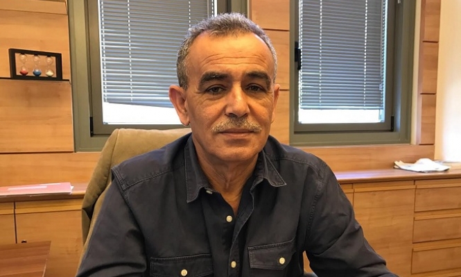 "المشتركة" تطرح قانون الاعتراف بفلسطينيي الداخل كأقلية قومية