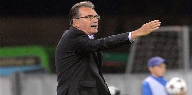 كرواتيا تستعين بمدرب جديد كرواتيا تستعين بمدرب جديد
