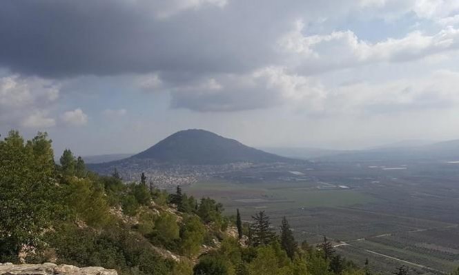 حالة الطقس: غائم وبارد