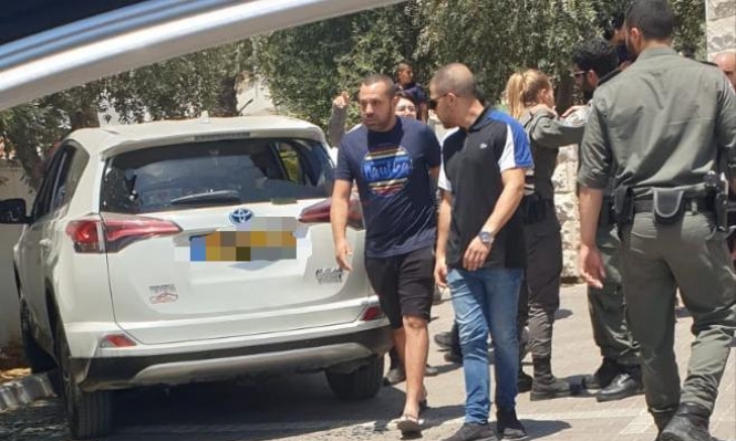 مقتل امرأة في جريمة إطلاق نار في الطيبة