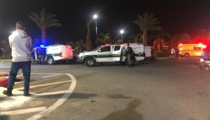 مقتل فتى في جريمة إطلاق نار في حورة