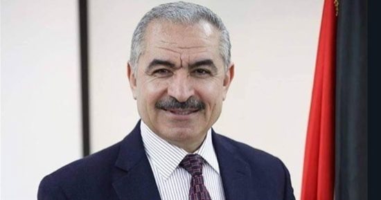 مستشار اشتية: ننتظر مقترحاً أوروبياً جديداً لا يتضمن أية شروط مقابل المال