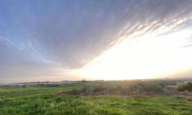 حالة الطقس: انخفاض ملموس على درجات الحرارة