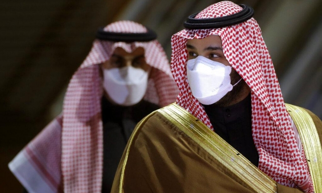 الاستخبارات الأميركية: ولي العهد السعودي أجاز "خطف أو قتل" خاشقجي