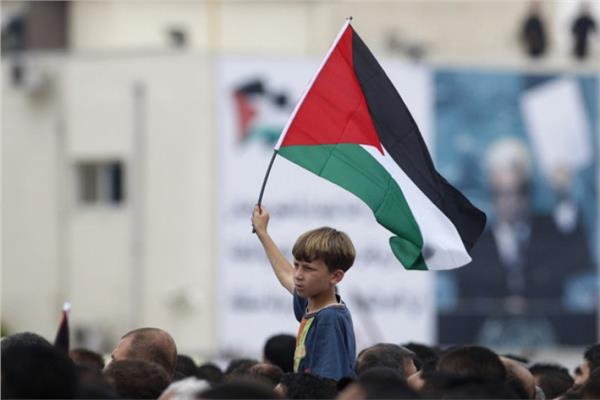 بن غفير يوعز بمنع رفع العلم الفلسطيني
