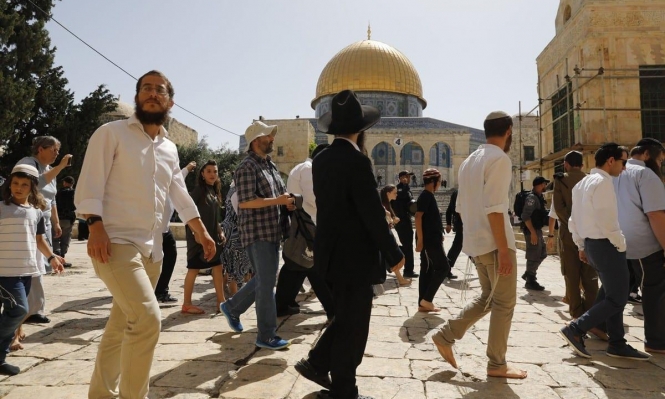 بدءًا من الخميس.. دعوات فلسطينية لتكثيف الرباط بالأقصى للتصدي للمستوطنين